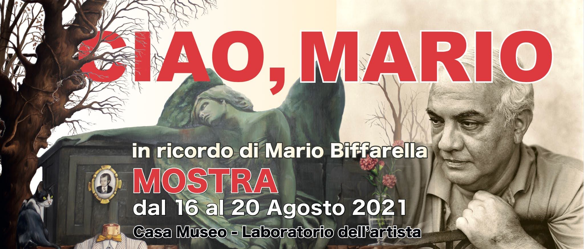 Mostra Biffarella